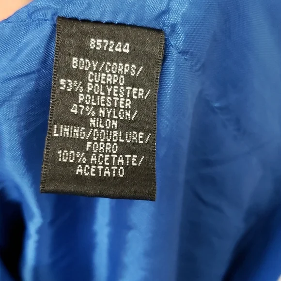 JS Collection Cocktail Dress - Picture 4 of 6